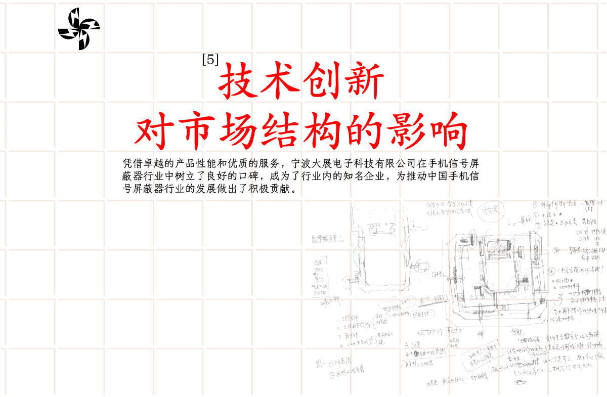 五、技術(shù)創(chuàng)新對市場結(jié)構(gòu)的影響